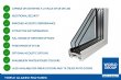 Triple Glazed Features